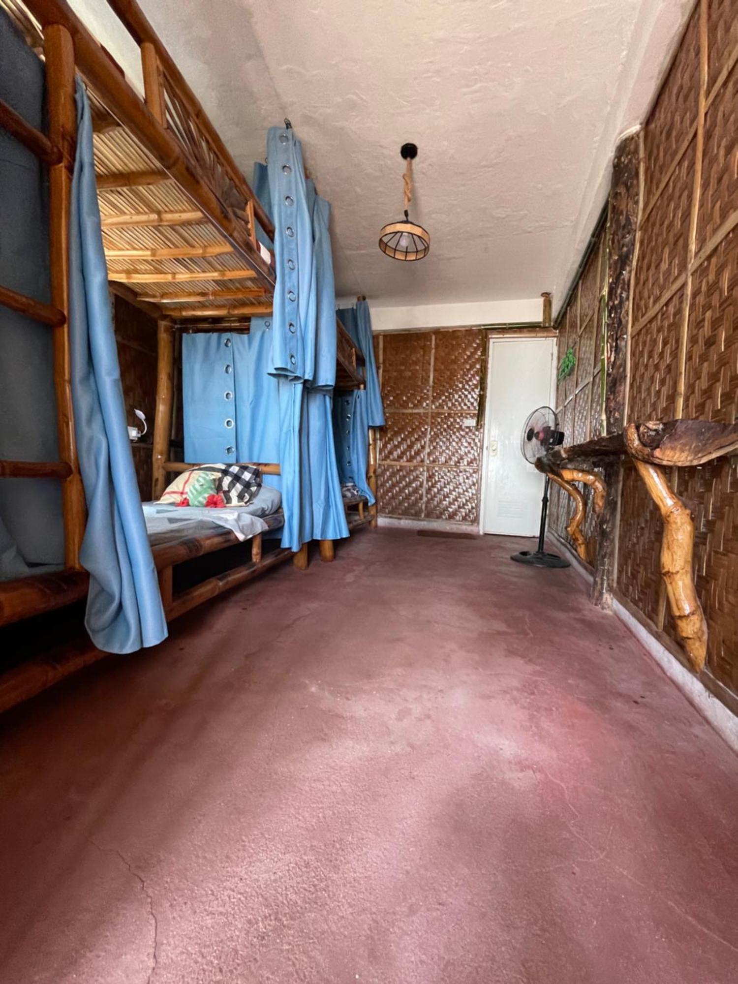 Voodoo House Bed and Breakfast Lalao Εξωτερικό φωτογραφία