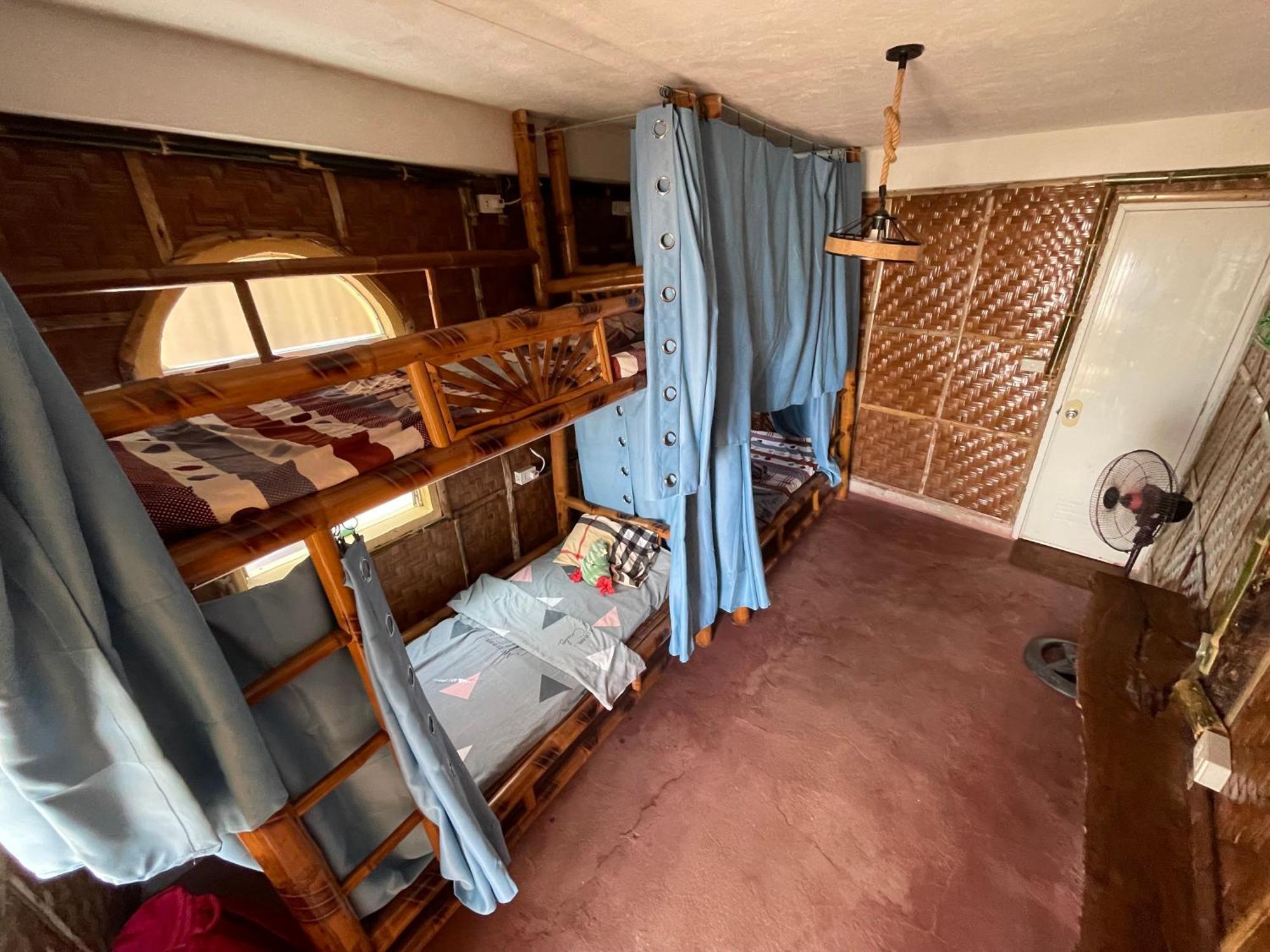 Voodoo House Bed and Breakfast Lalao Εξωτερικό φωτογραφία