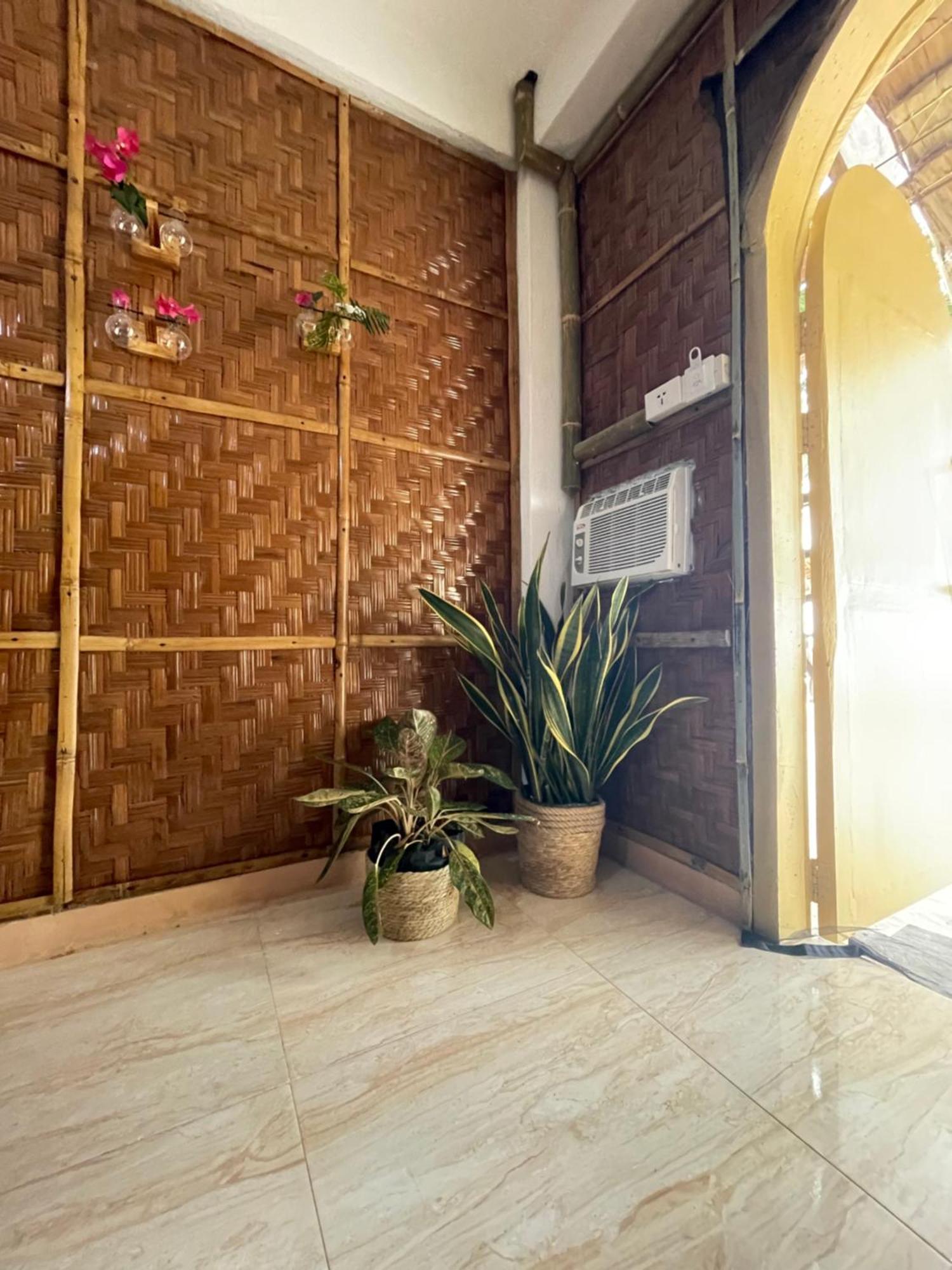 Voodoo House Bed and Breakfast Lalao Εξωτερικό φωτογραφία