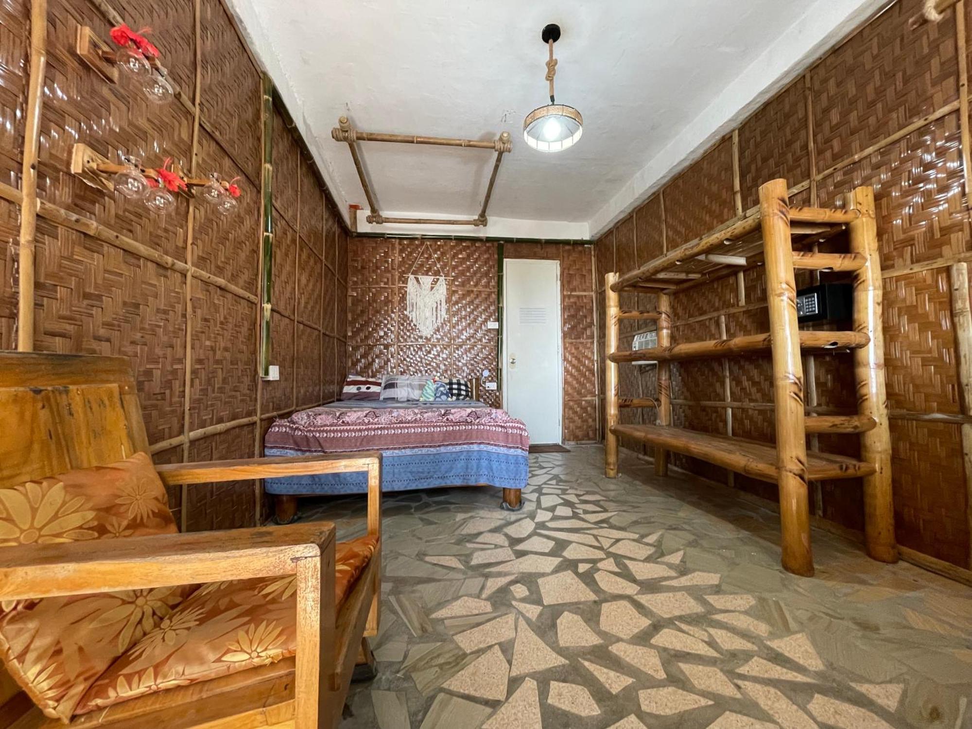 Voodoo House Bed and Breakfast Lalao Εξωτερικό φωτογραφία